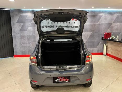 RENAULT Sandero 1.0 16V 4P FLEX EXPRESSION, Foto 9