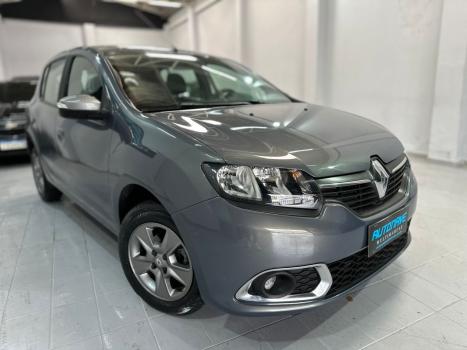 RENAULT Sandero 1.0 12V 4P SCE VIBE FLEX, Foto 2