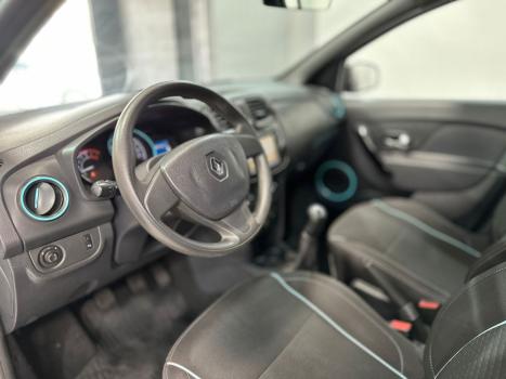 RENAULT Sandero 1.0 12V 4P SCE VIBE FLEX, Foto 6
