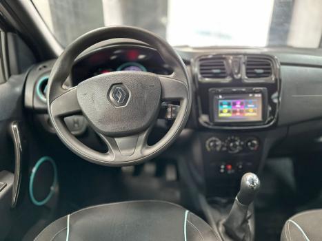 RENAULT Sandero 1.0 12V 4P SCE VIBE FLEX, Foto 7