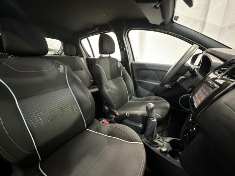 RENAULT Sandero 1.0 12V 4P SCE VIBE FLEX, Foto 8