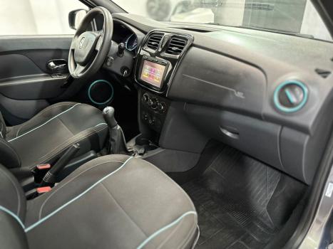 RENAULT Sandero 1.0 12V 4P SCE VIBE FLEX, Foto 9