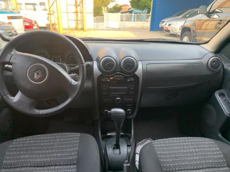 RENAULT Sandero 1.6 4P FLEX PRIVILGE AUTOMTICO, Foto 5