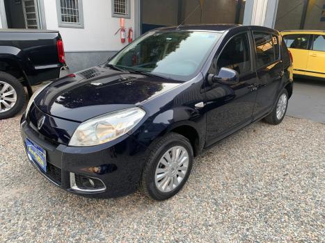 RENAULT Sandero 1.6 4P FLEX PRIVILGE AUTOMTICO, Foto 14