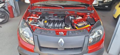 RENAULT Sandero 1.6 16V 4P FLEX STEPWAY RIP CURL, Foto 4