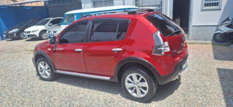 RENAULT Sandero 1.6 16V 4P FLEX STEPWAY RIP CURL, Foto 12