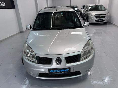 RENAULT Sandero 1.6 16V 4P FLEX SCE EXPRESSION, Foto 3