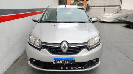 RENAULT Sandero 1.6 16V 4P FLEX SCE EXPRESSION, Foto 4