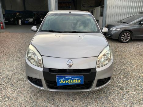 RENAULT Sandero 1.6 16V 4P FLEX SCE EXPRESSION, Foto 3