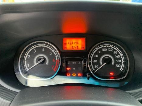 RENAULT Sandero 1.6 16V 4P FLEX SCE EXPRESSION, Foto 5