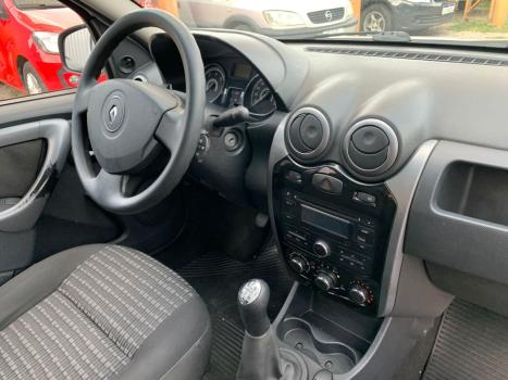 RENAULT Sandero 1.6 16V 4P FLEX SCE EXPRESSION, Foto 7