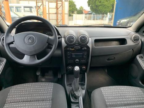 RENAULT Sandero 1.6 16V 4P FLEX SCE EXPRESSION, Foto 9