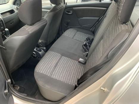 RENAULT Sandero 1.6 16V 4P FLEX SCE EXPRESSION, Foto 11