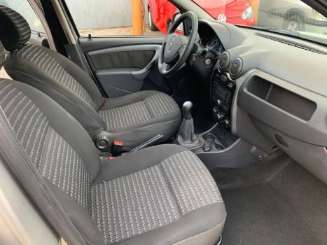 RENAULT Sandero 1.6 16V 4P FLEX SCE EXPRESSION, Foto 12
