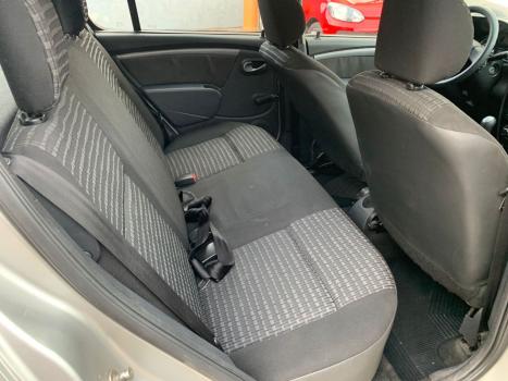RENAULT Sandero 1.6 16V 4P FLEX SCE EXPRESSION, Foto 13