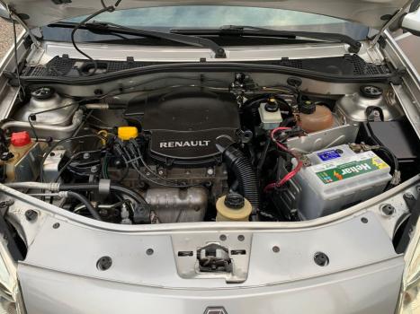 RENAULT Sandero 1.6 16V 4P FLEX SCE EXPRESSION, Foto 14