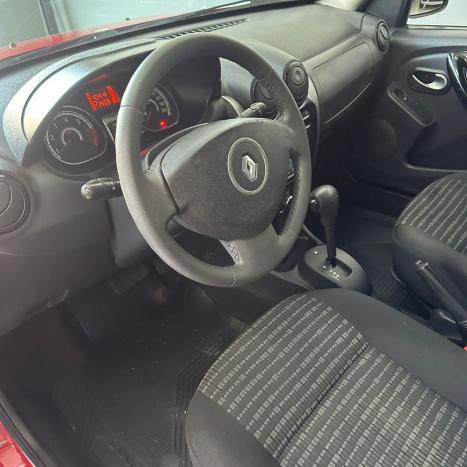 RENAULT Sandero 1.6 4P FLEX DYNAMIQUE, Foto 7