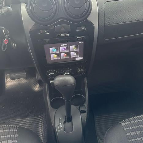 RENAULT Sandero 1.6 4P FLEX DYNAMIQUE, Foto 8