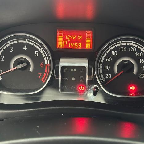 RENAULT Sandero 1.6 4P FLEX DYNAMIQUE, Foto 9