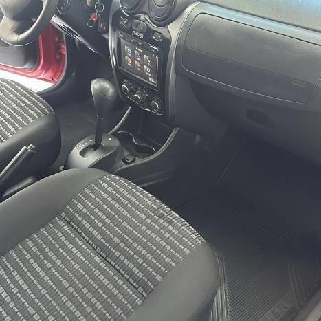 RENAULT Sandero 1.6 4P FLEX DYNAMIQUE, Foto 10