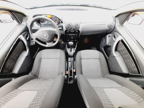 RENAULT Sandero 1.6 4P FLEX PRIVILGE AUTOMTICO, Foto 4