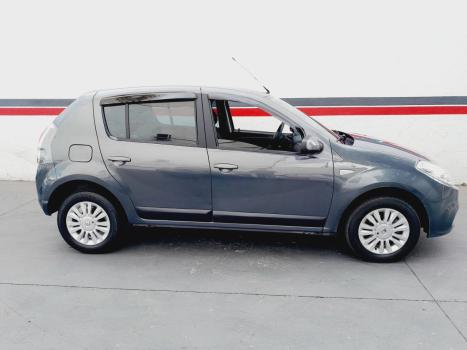 RENAULT Sandero 1.6 4P FLEX PRIVILGE AUTOMTICO, Foto 5