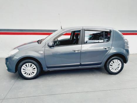 RENAULT Sandero 1.6 4P FLEX PRIVILGE AUTOMTICO, Foto 6