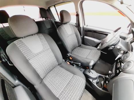 RENAULT Sandero 1.6 4P FLEX PRIVILGE AUTOMTICO, Foto 10