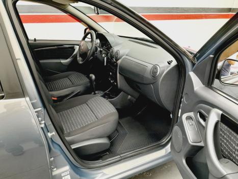 RENAULT Sandero 1.6 4P FLEX PRIVILGE AUTOMTICO, Foto 11