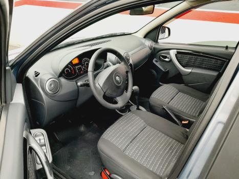 RENAULT Sandero 1.6 4P FLEX PRIVILGE AUTOMTICO, Foto 13
