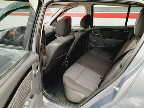 RENAULT Sandero 1.6 4P FLEX PRIVILGE AUTOMTICO, Foto 15