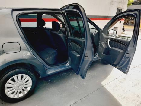 RENAULT Sandero 1.6 4P FLEX PRIVILGE AUTOMTICO, Foto 17