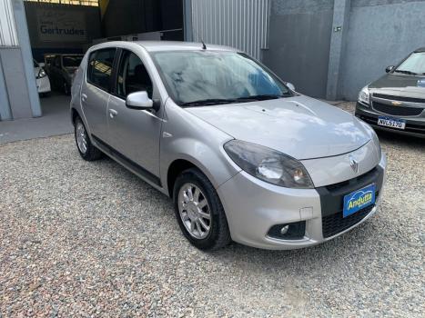 RENAULT Sandero 1.6 4P FLEX PRIVILGE AUTOMTICO, Foto 1