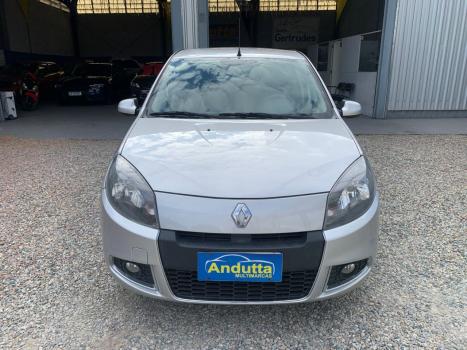 RENAULT Sandero 1.6 4P FLEX PRIVILGE AUTOMTICO, Foto 3