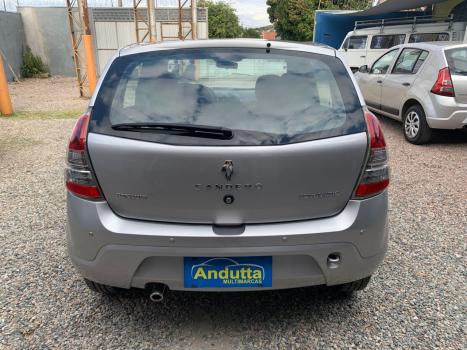 RENAULT Sandero 1.6 4P FLEX PRIVILGE AUTOMTICO, Foto 5