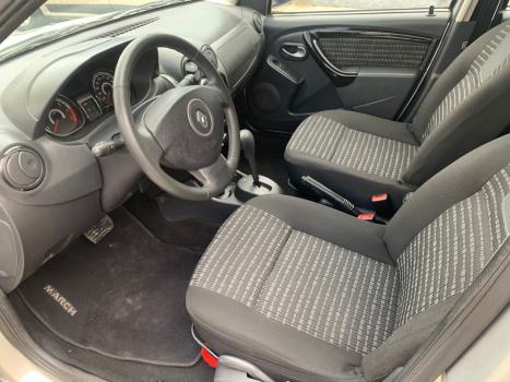 RENAULT Sandero 1.6 4P FLEX PRIVILGE AUTOMTICO, Foto 7