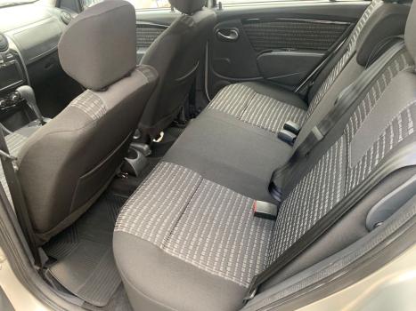 RENAULT Sandero 1.6 4P FLEX PRIVILGE AUTOMTICO, Foto 8