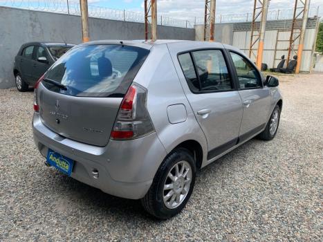 RENAULT Sandero 1.6 4P FLEX PRIVILGE AUTOMTICO, Foto 9