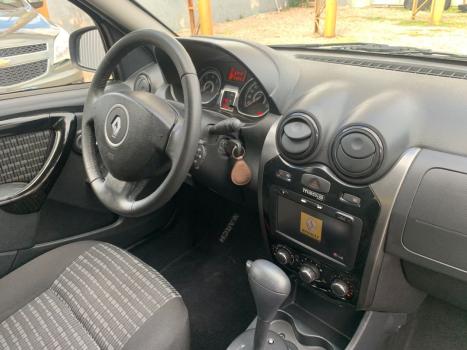 RENAULT Sandero 1.6 4P FLEX PRIVILGE AUTOMTICO, Foto 10