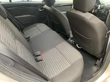 RENAULT Sandero 1.6 4P FLEX PRIVILGE AUTOMTICO, Foto 11