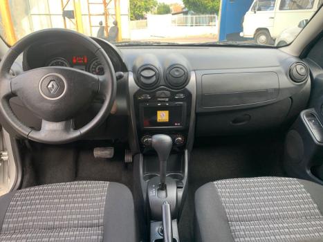 RENAULT Sandero 1.6 4P FLEX PRIVILGE AUTOMTICO, Foto 12