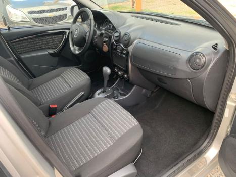 RENAULT Sandero 1.6 4P FLEX PRIVILGE AUTOMTICO, Foto 13
