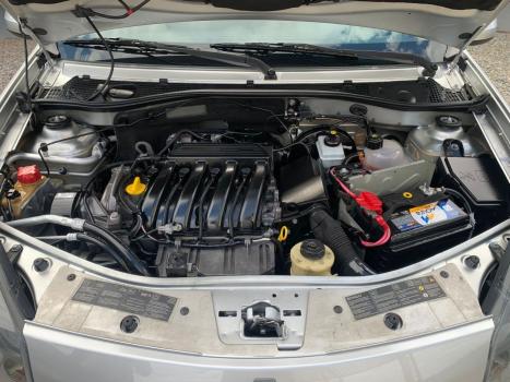 RENAULT Sandero 1.6 4P FLEX PRIVILGE AUTOMTICO, Foto 14