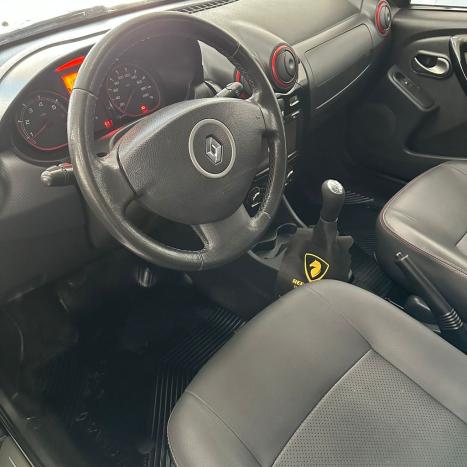 RENAULT Sandero 1.6 4P FLEX STEPWAY, Foto 7