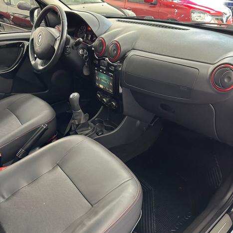 RENAULT Sandero 1.6 4P FLEX STEPWAY, Foto 8