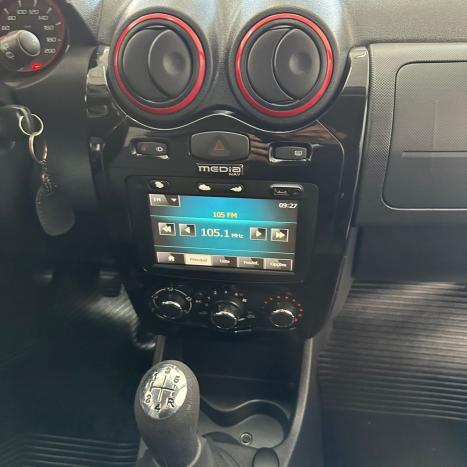 RENAULT Sandero 1.6 4P FLEX STEPWAY, Foto 9