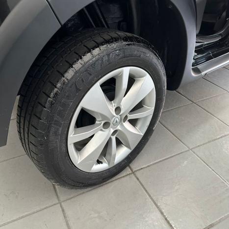 RENAULT Sandero 1.6 4P FLEX STEPWAY, Foto 11