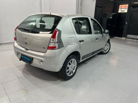 RENAULT Sandero 1.6 4P FLEX EXPRESSION, Foto 3