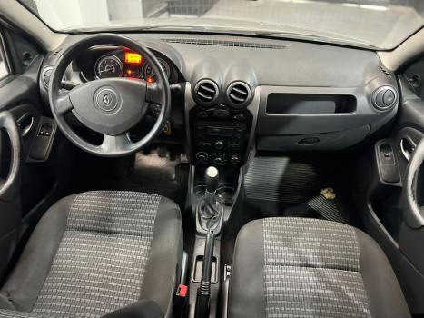 RENAULT Sandero 1.6 4P FLEX EXPRESSION, Foto 6