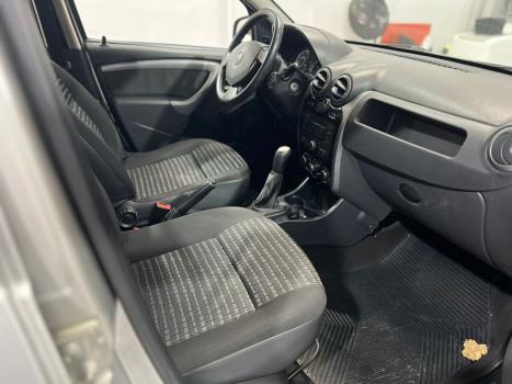 RENAULT Sandero 1.6 4P FLEX EXPRESSION, Foto 7
